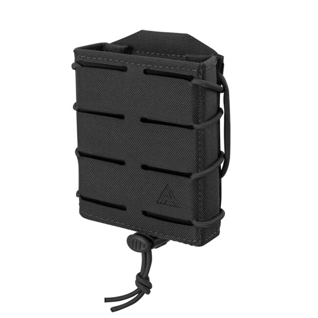Direct Action® чохол для швидкої перезарядки магазинний Cordura, чорний
