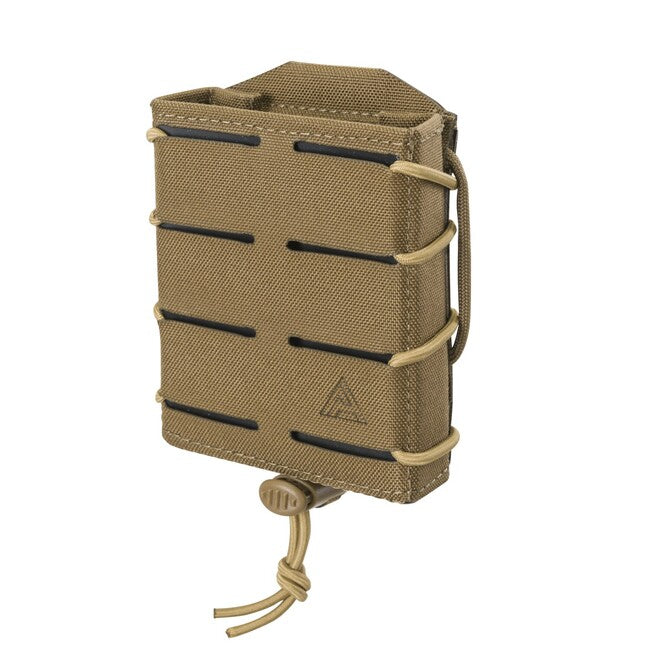 Direct Action® чохол для швидкого перезарядження магазину Cordura, койотовий коричневий