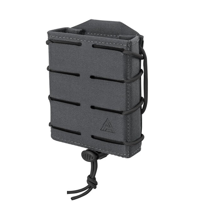 Direct Action® чохол для швидкої перезарядки магазину Cordura, shadow сірий