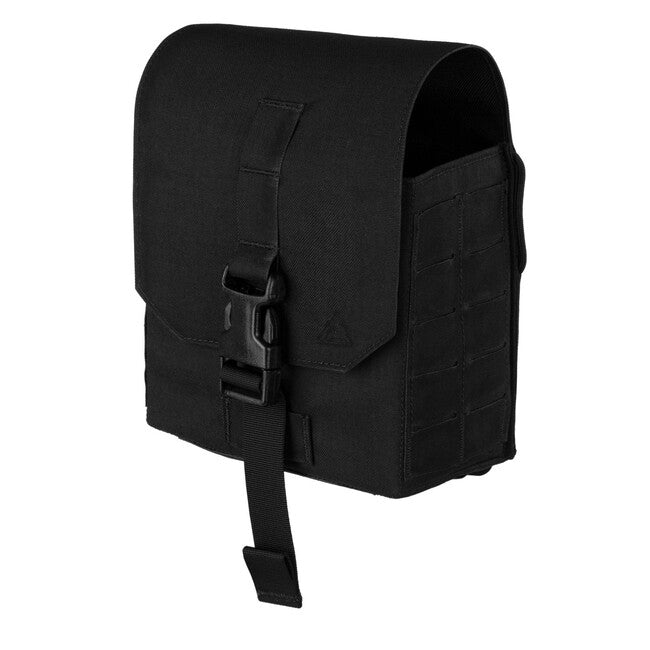 Direct Action® SAW 46/48 складаний чохол Cordura®, чорний