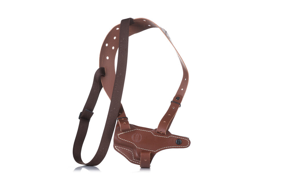 Falco Multifit micro-compact поясна кобура, шкіряна