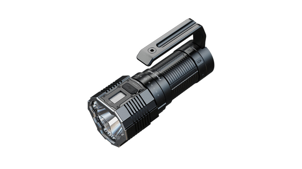 Fenix LR60R перезаряджуваний LED ліхтар