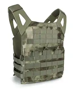 DRAGOWA JPC жилет тактичний, FG