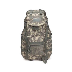 DRAGOWA Molle Outdoor рюкзак, ACU