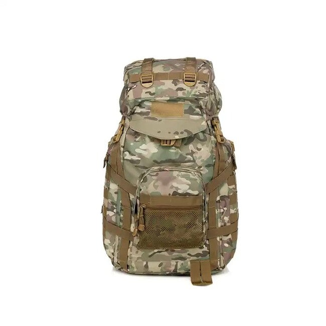 DRAGOWA Molle Outdoor рюкзак Bag, мультикам