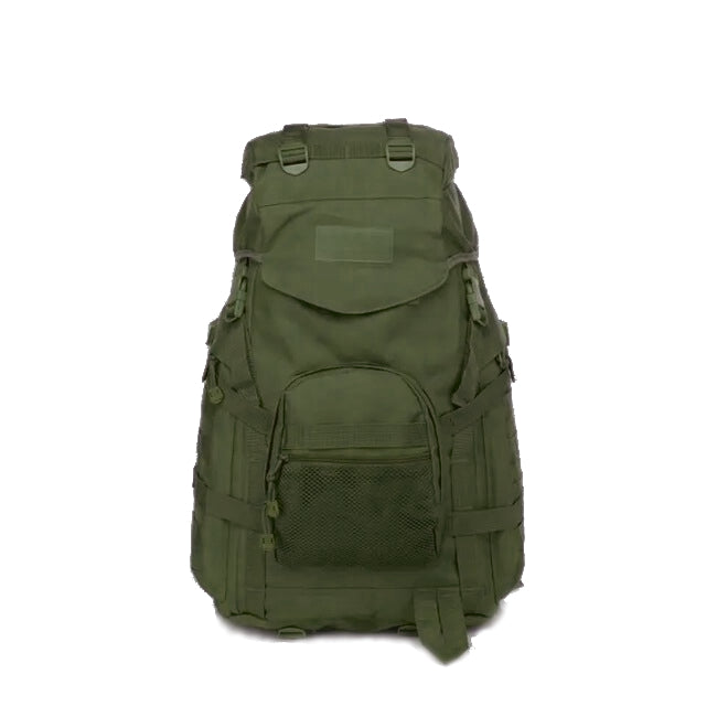 DRAGOWA Molle Outdoor рюкзак, оливковий
