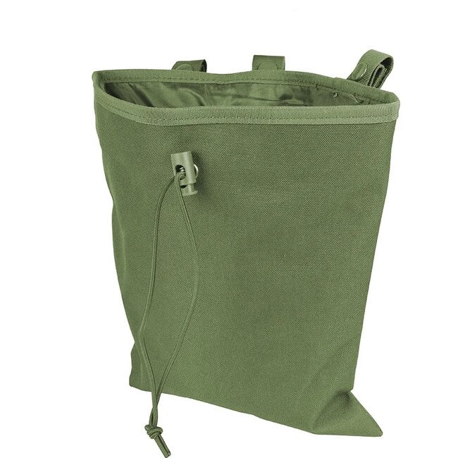 DRAGOWA Recycle рюкзак Bag, оливковий