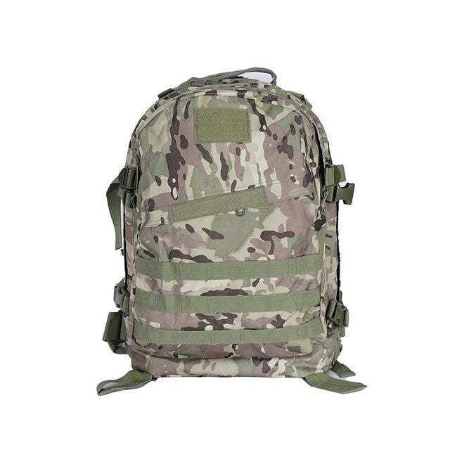 DRAGOWA рюкзак Multicam