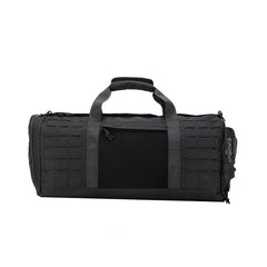 Dragowa Tactical дорожна сумка 36L, чорна