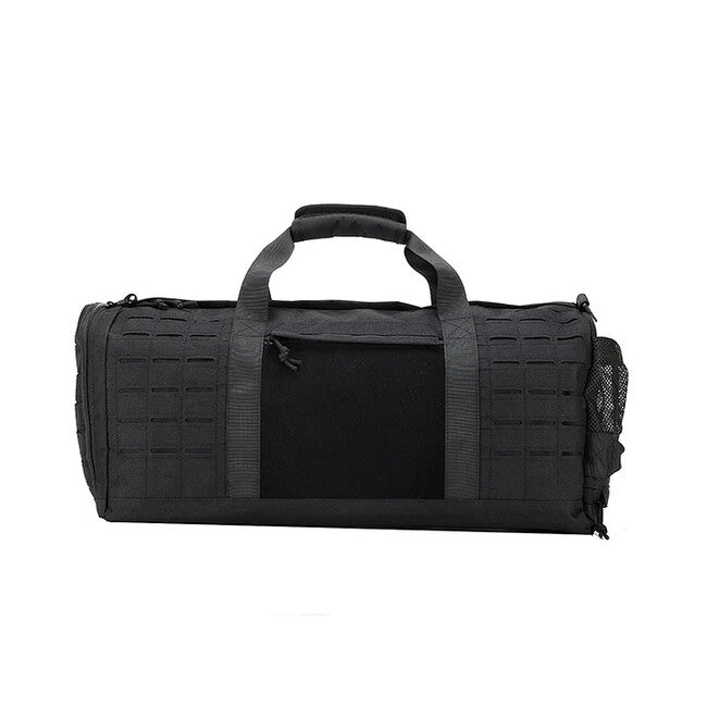 Dragowa Tactical дорожна сумка 36L, чорна