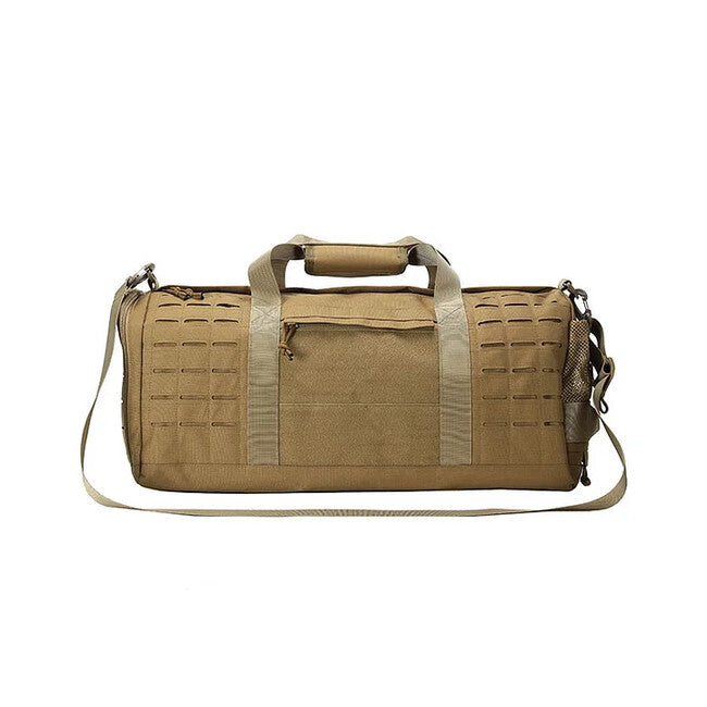 Dragowa Tactical дорожна сумка 36L, хакі