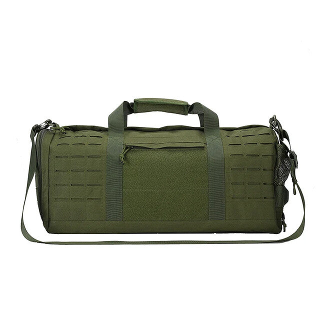 Dragowa Tactical дорожна сумка 36л, зелена