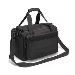 DRAGOWA TACTICAL Echo 25 L дорожна сумка, чорна
