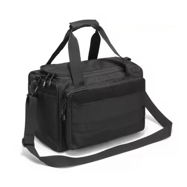 DRAGOWA TACTICAL Echo 25 L дорожна сумка, чорна