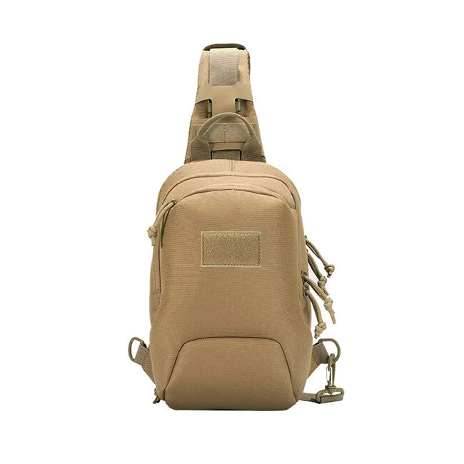 DRAGOWA TACTICAL Mike однолямковий рюкзак, хакі