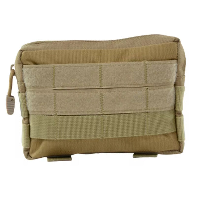 DRAGOWA TACTICAL India поясна сумка, хакі