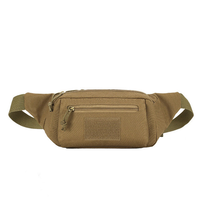 Dragowa Tactical поясна сумка, хакі