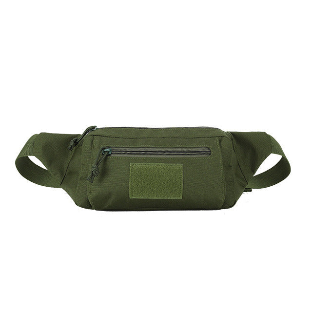 Dragowa Tactical поясна сумка, зелена