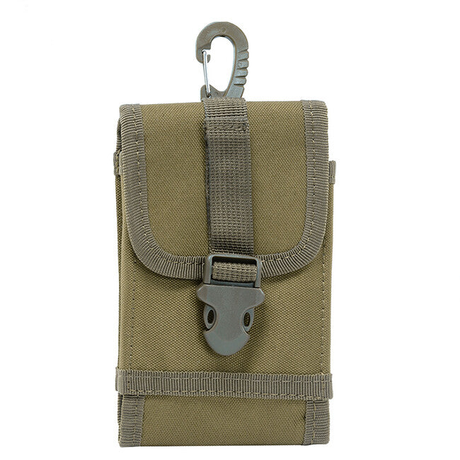 Dragowa Tactical чохол для мобільного телефону, хакі