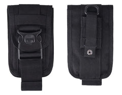 DRAGOWA TACTICAL Zulu чохол на смартфон, чорний