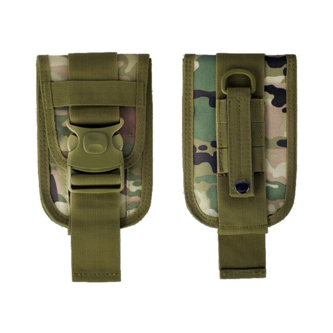 DRAGOWA TACTICAL Zulu чохол для смартфона, jungle камуфляж