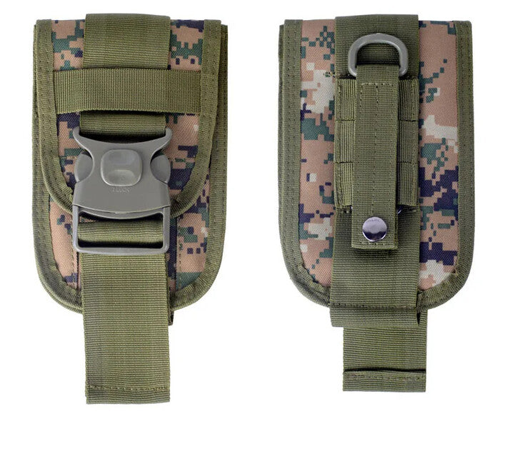 DRAGOWA TACTICAL Zulu чохол на смартфон, jungle digital