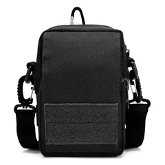 Dragowa Tactical molle тактичний чохол, чорний