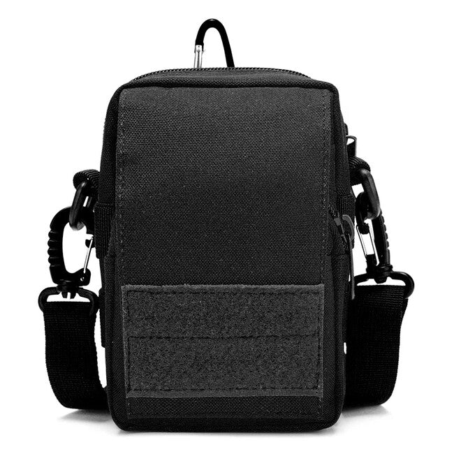 Dragowa Tactical molle тактичний чохол, чорний