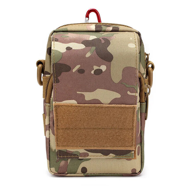 Dragowa Tactical Molle тактичний чохол, CP