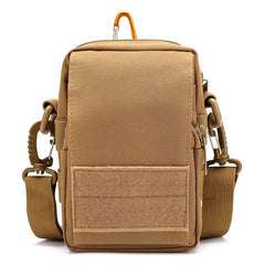 Dragowa Tactical Molle тактична сумка, хакі
