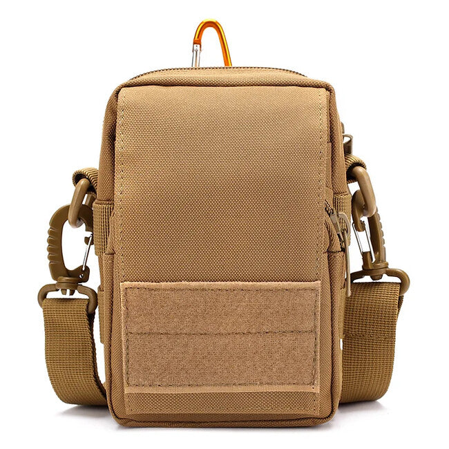 Dragowa Tactical Molle тактична сумка, хакі