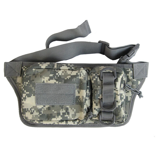 Dragowa Tactical поясна сумка, ACU