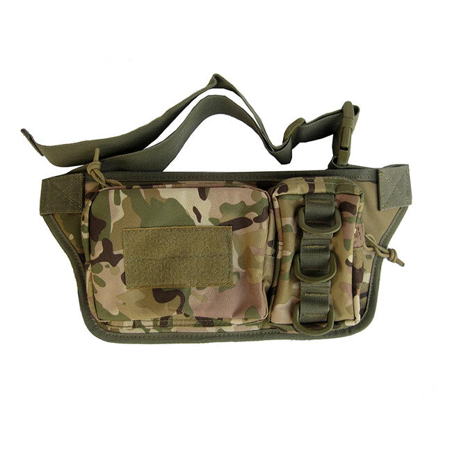 Dragowa Tactical тактична поясна сумка, CP