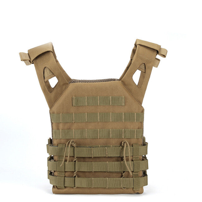 Dragowa Tactical Molle жилет тактичний, хакі