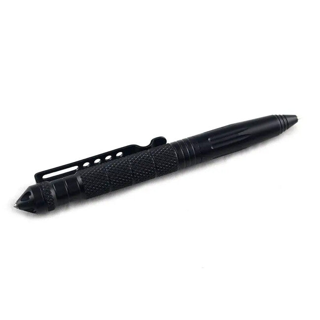 DRAGOWA Tactical Baxton ручка тактична, чорна