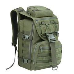 Dragowa Tactical рюкзак тактичний 35L, зелений
