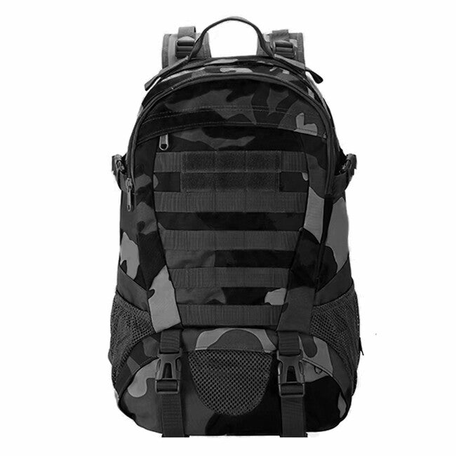 DRAGOWA TACTICAL Bravo 27 L рюкзак тактичний, blackcamo