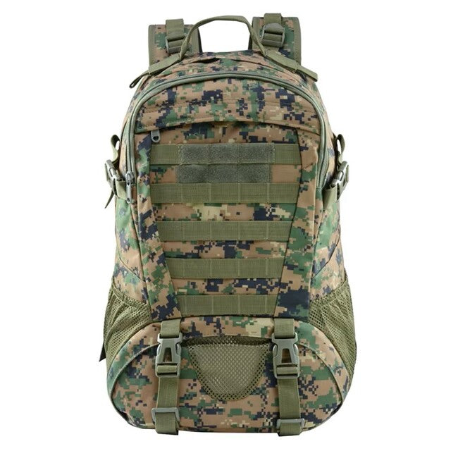 DRAGOWA TACTICAL Bravo 27 L рюкзак тактичний, jungle digita