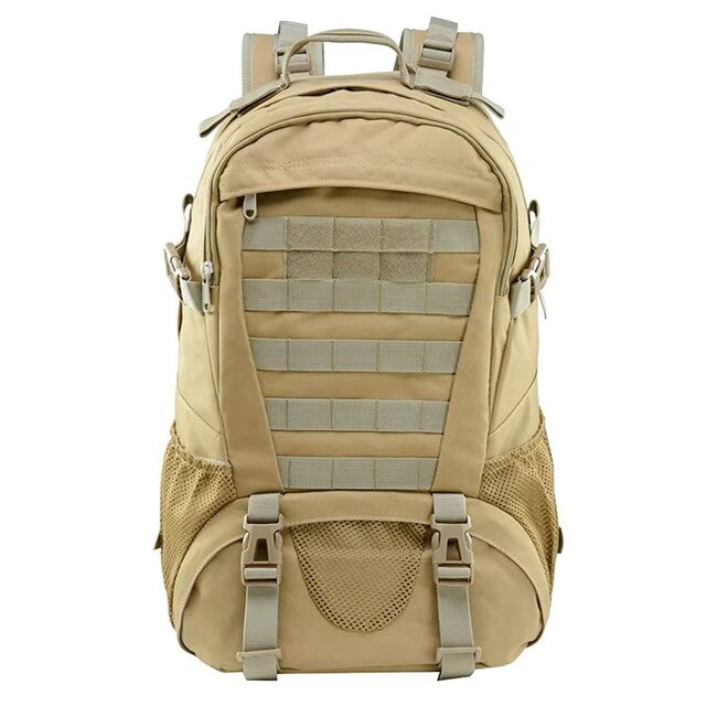 DRAGOWA TACTICAL рюкзак тактичний Bravo 27 L, хакі