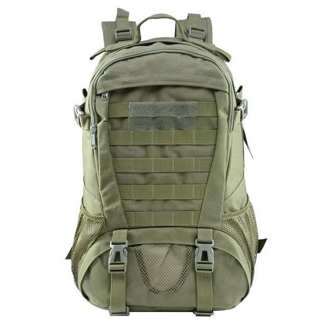 DRAGOWA TACTICAL рюкзак Bravo 27 L тактичний, зелений