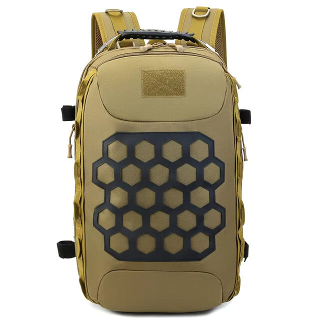 DRAGOWA TACTICAL Lima тактичний рюкзак, хакі