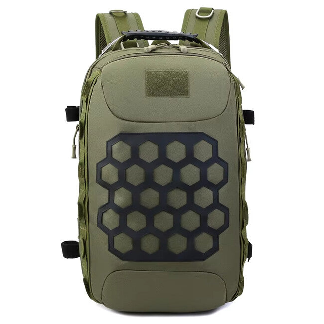 DRAGOWA TACTICAL Lima рюкзак тактичний, зелений