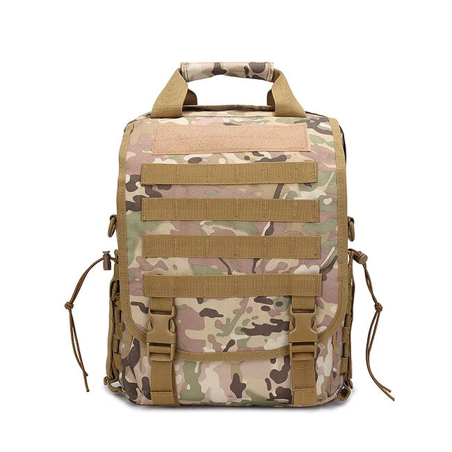 Dragowa Tactical рюкзак тактичний стійкий до низьких температур 10L, CP
