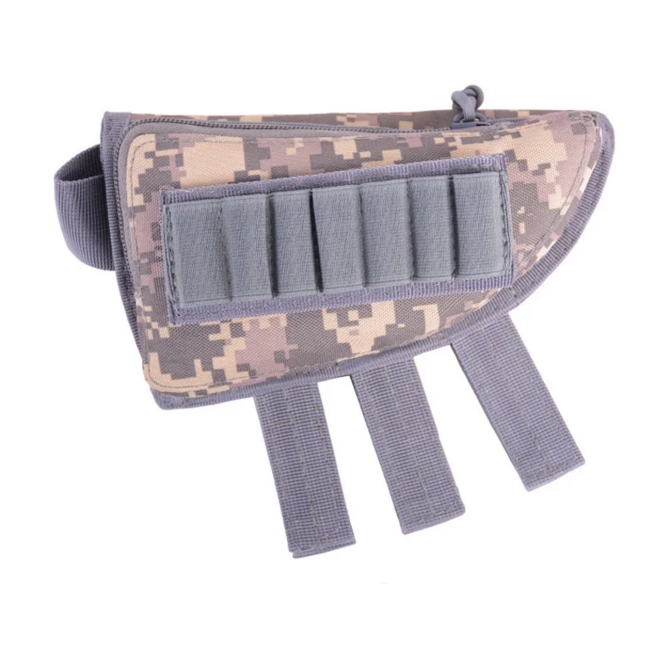 Dragowa Tactical тактичний регульований чохол, ACU