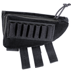 Dragowa Tactical регульований тактичний чохол, чорний