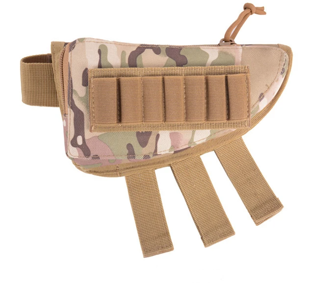 Dragowa Tactical тактичний регульований чохол, CP
