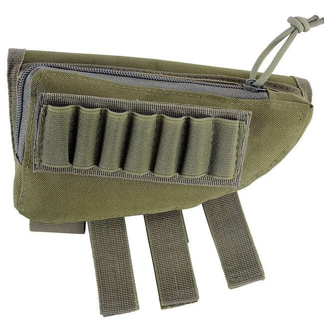 Dragowa Tactical тактичний регульований чохол, хакі
