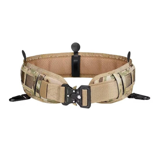 DRAGOWA TACTICAL Hawk ремінь тактичний, CP