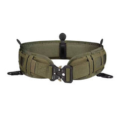 DRAGOWA TACTICAL Hawk поясний ремінь тактичний, зелений