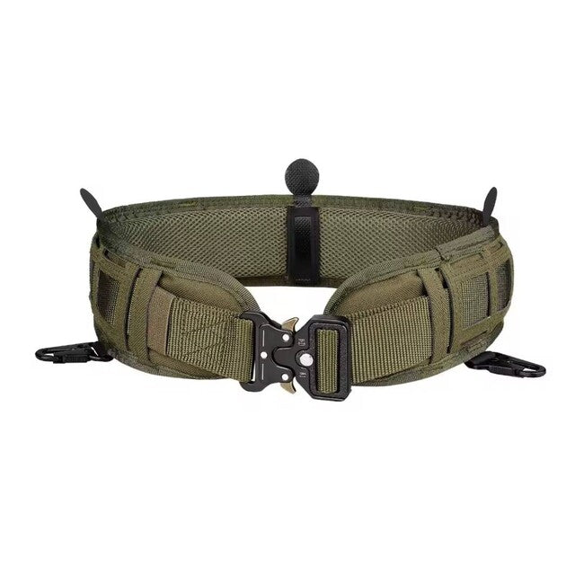 DRAGOWA TACTICAL Hawk поясний ремінь тактичний, зелений